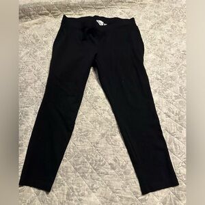 Women with Control Leggings